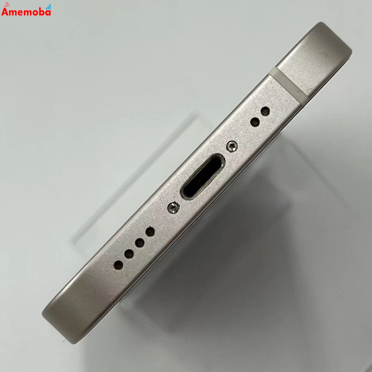 iPhone12 mini 64GB ホワイト MGA63J/A SoftBank版SIMフリー 訳あり品