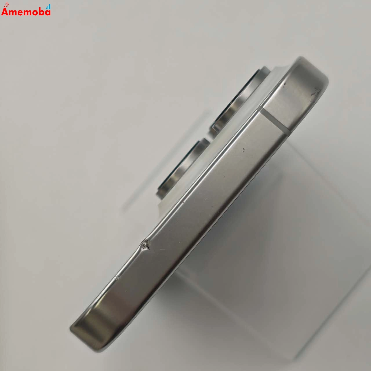 iPhone16 Pro 128GB ホワイトチタニウム MYMW3J/A Apple版SIMフリー