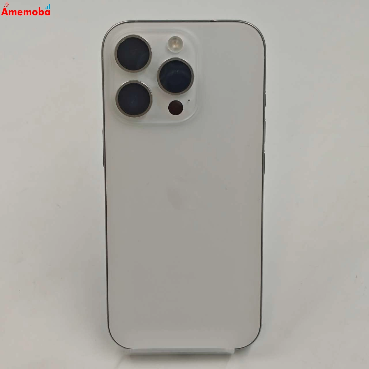 iPhone16 Pro 128GB ホワイトチタニウム MYMW3J/A Apple版SIMフリー