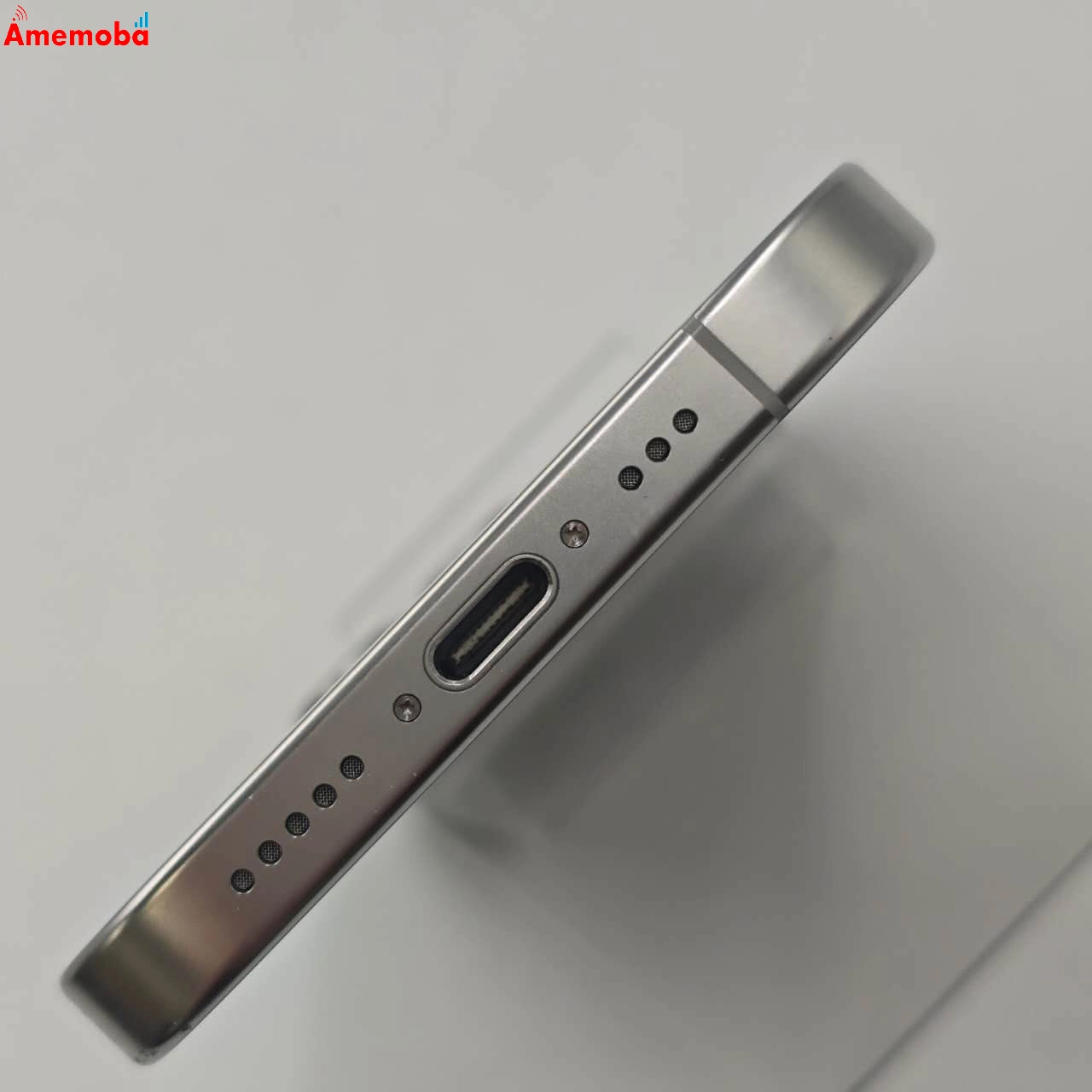 iPhone16 Pro 128GB ホワイトチタニウム MYMW3J/A Apple版SIMフリー