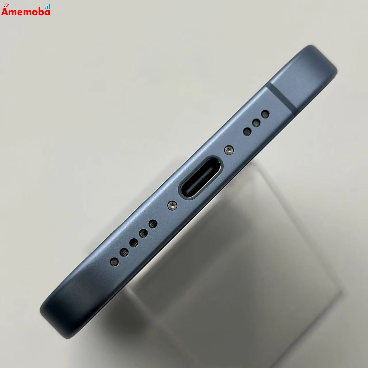 iPhone 17 256GB ミストブルー MG694J/A SIMフリー 新品未使用