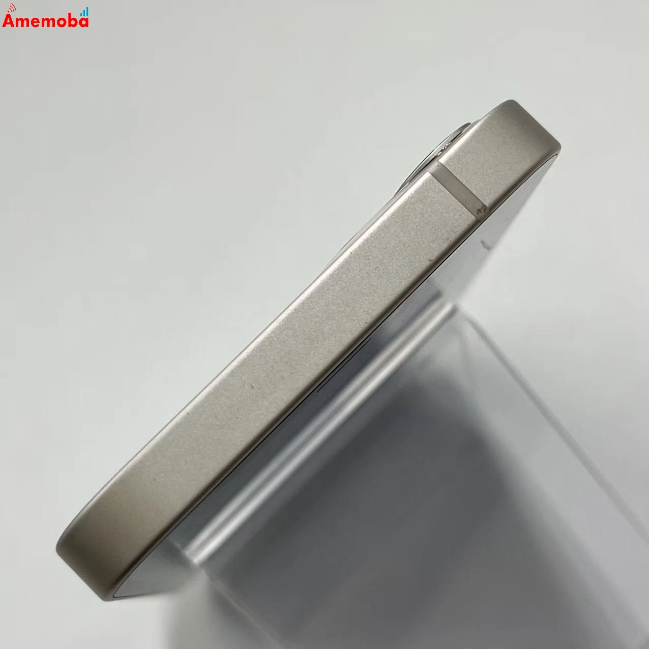 iPhone12 mini 64GB ホワイト NGA63J/A Apple版SIMフリー