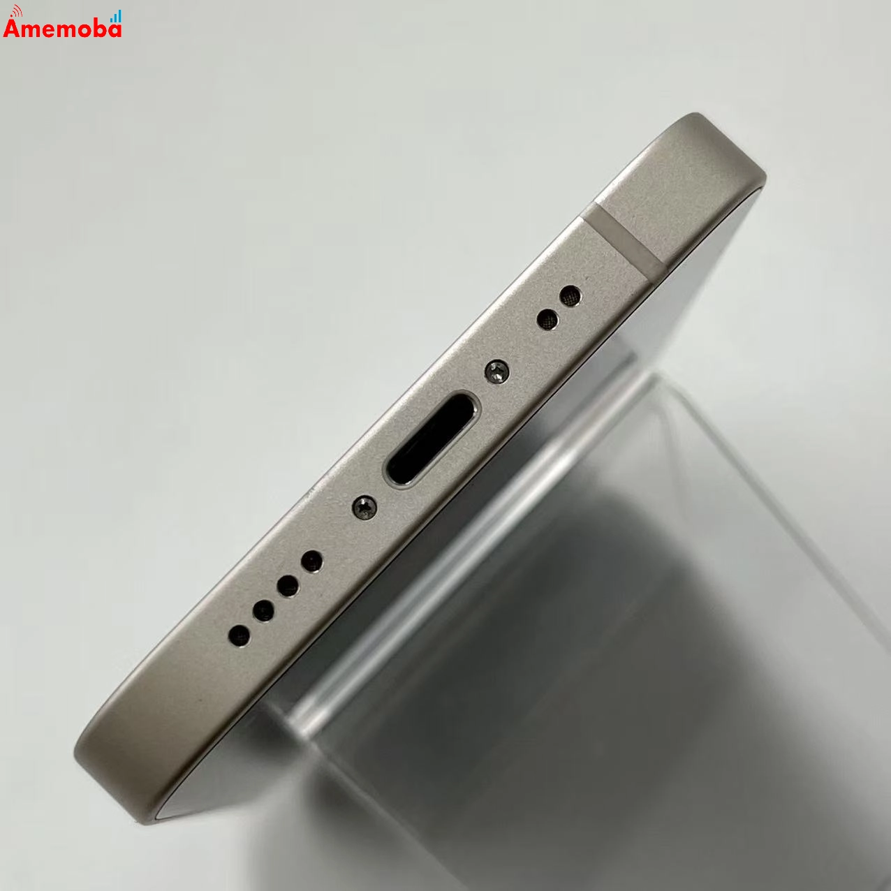 iPhone12 mini 64GB ホワイト NGA63J/A Apple版SIMフリー