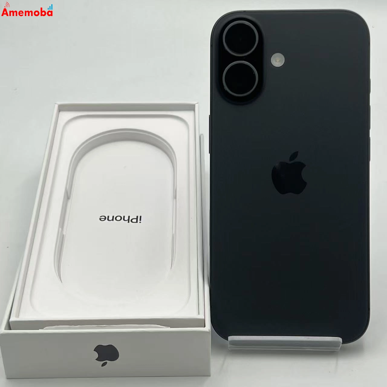 iPhone 17 256GB ブラック MG674J/A SIMフリー 新品未使用