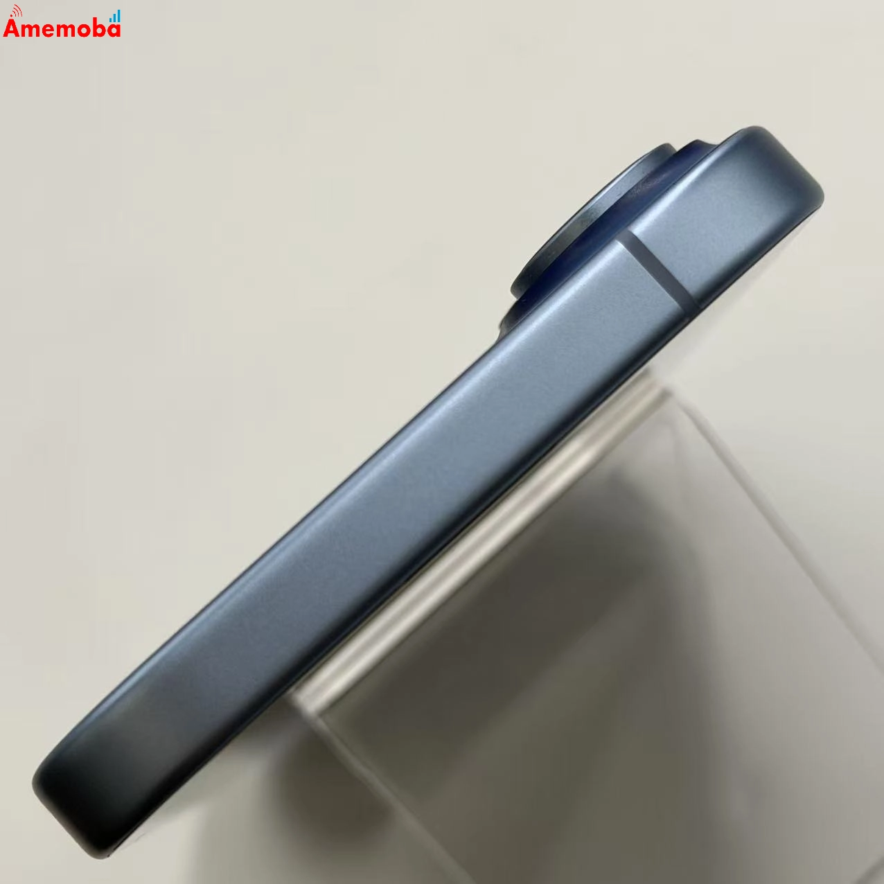 iPhone 17 256GB ミストブルー MG694J/A Apple版SIMフリー 新品同様