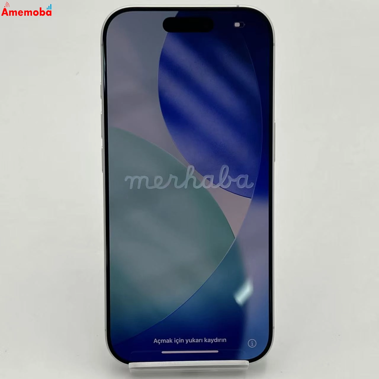 iPhone 17 256GB ホワイト MG684J/A SIMフリー 新品未使用