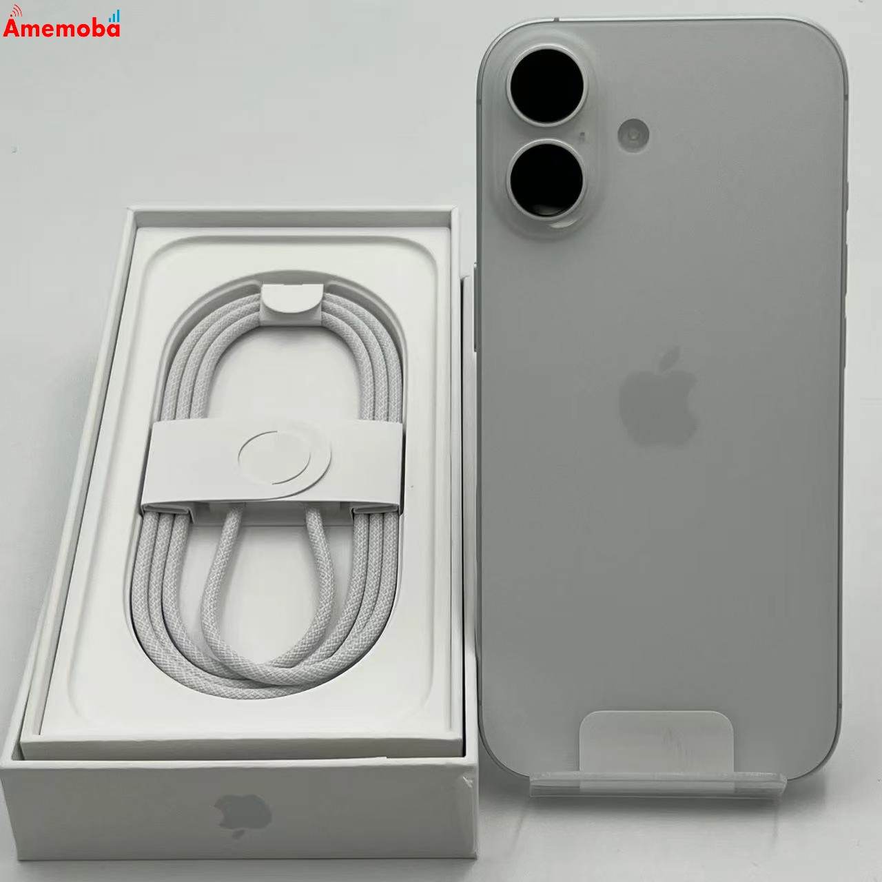 iPhone 17 256GB ホワイト MG684J/A SIMフリー 新品未使用