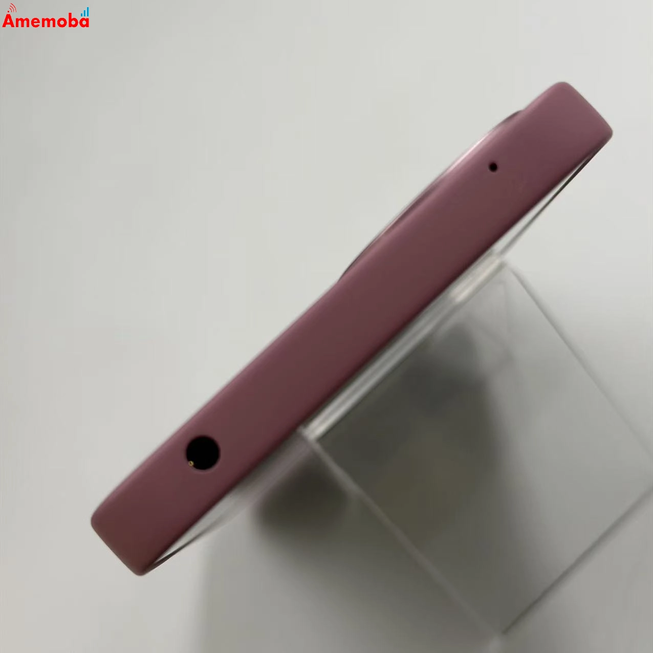 AQUOS wish5 4GB/64GB ナデシコ SH-52F docomo版SIMフリー 開封未使用品