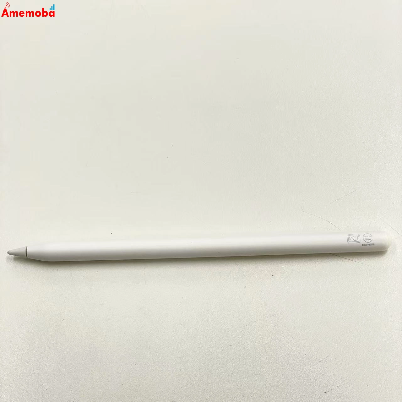 Apple Pencil 第2世代 ホワイト A2051