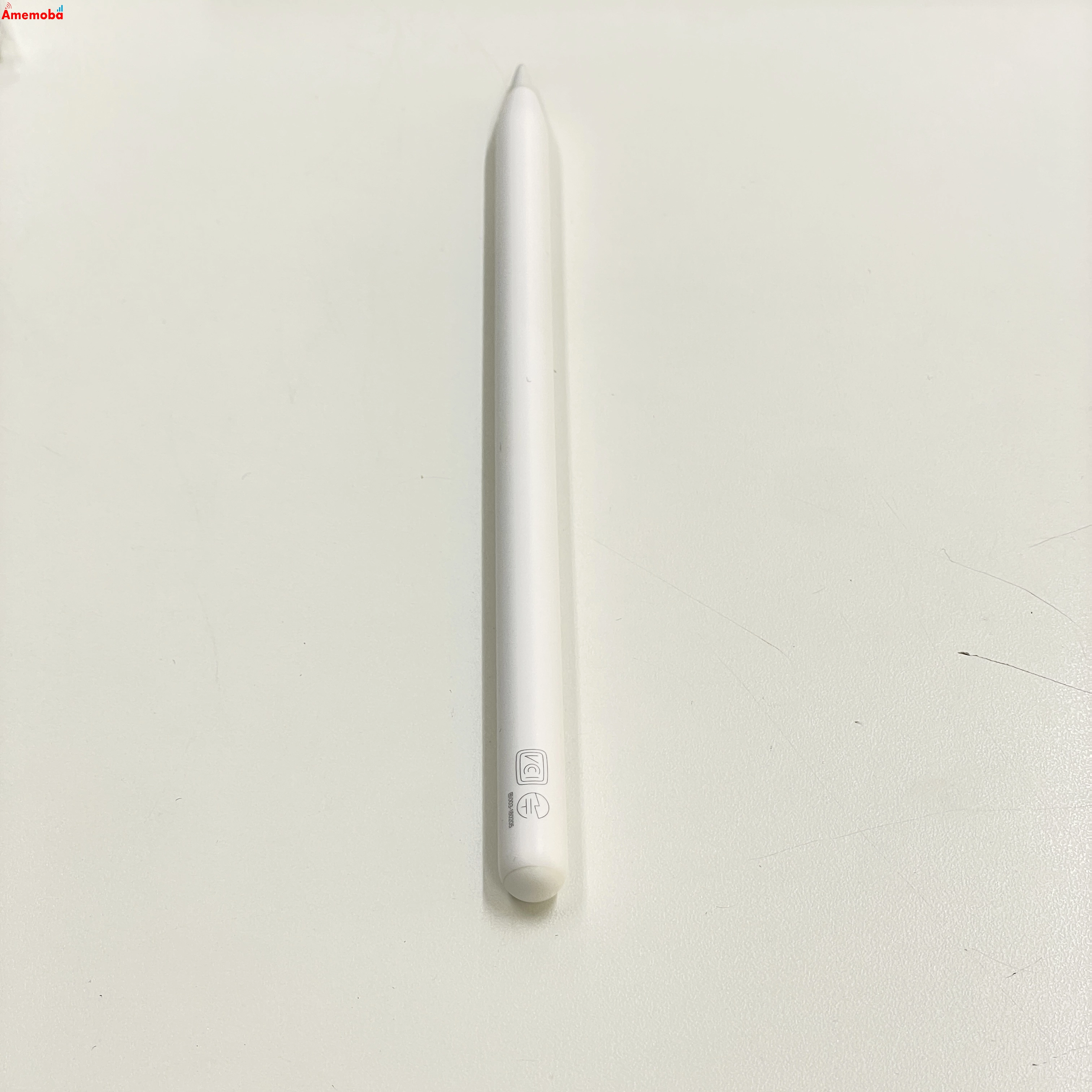 Apple Pencil 第2世代 ホワイト A2051