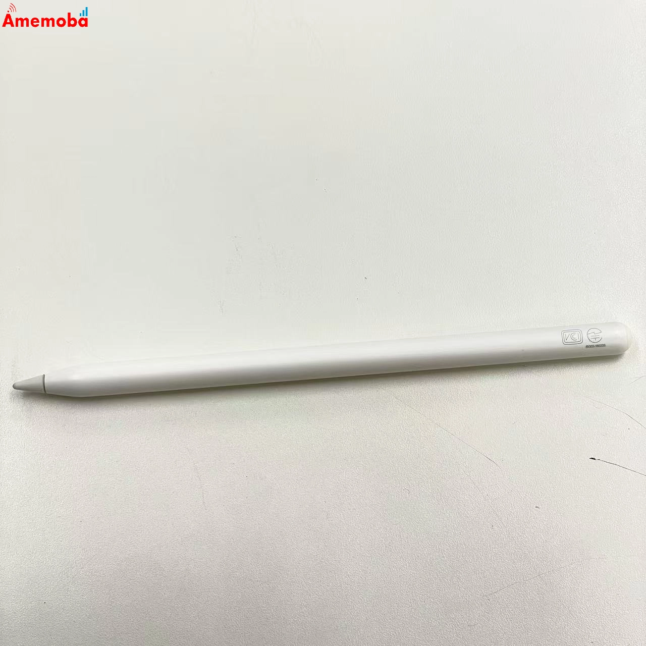Apple Pencil 第2世代 ホワイト A2051