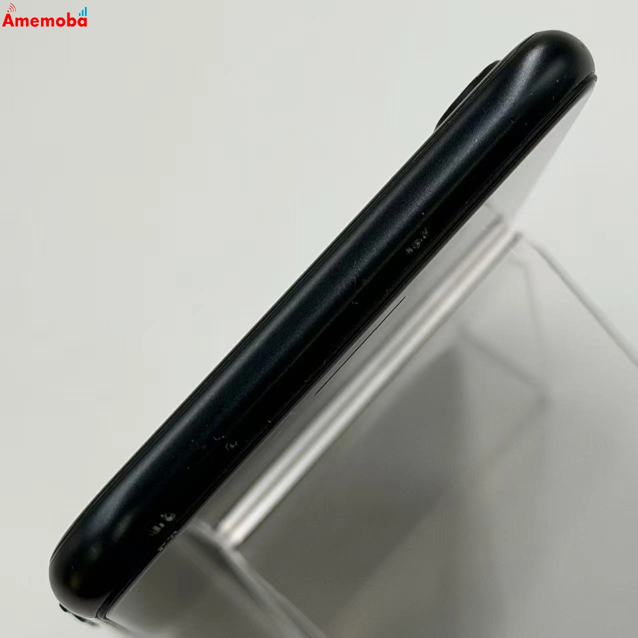 iPhoneSE 第3世代 64GB ミッドナイト MMYC3J/A SoftBank版SIMフリー