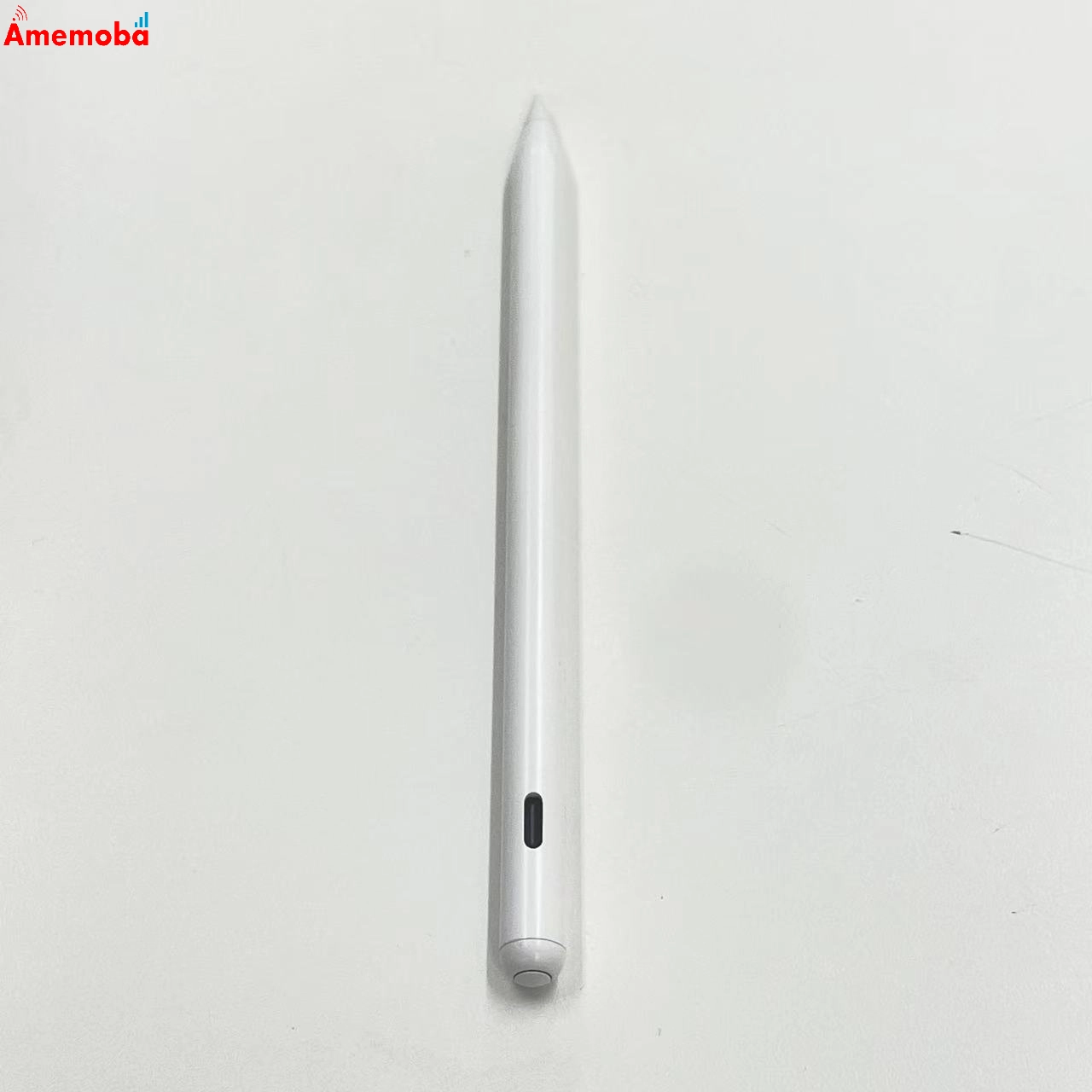 iPad用アクティブタッチペン ー 白 P-TPACSTAP11WH 極美品