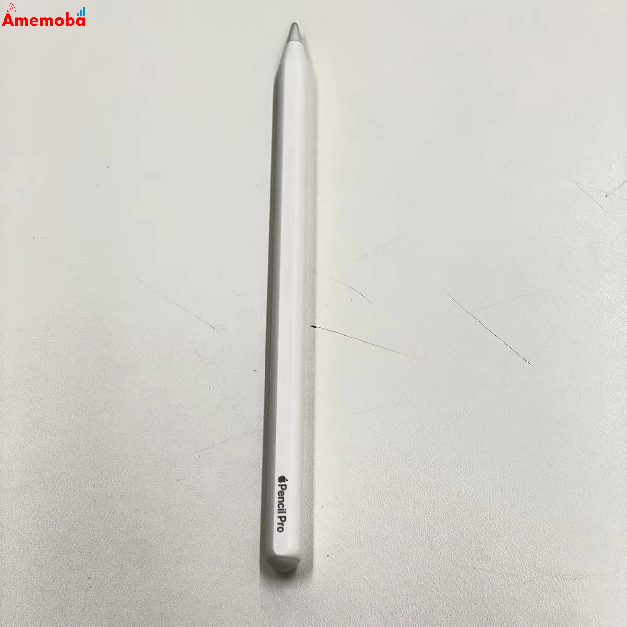 Apple Pencil Pro 32GB ホワイト A2538 極美品