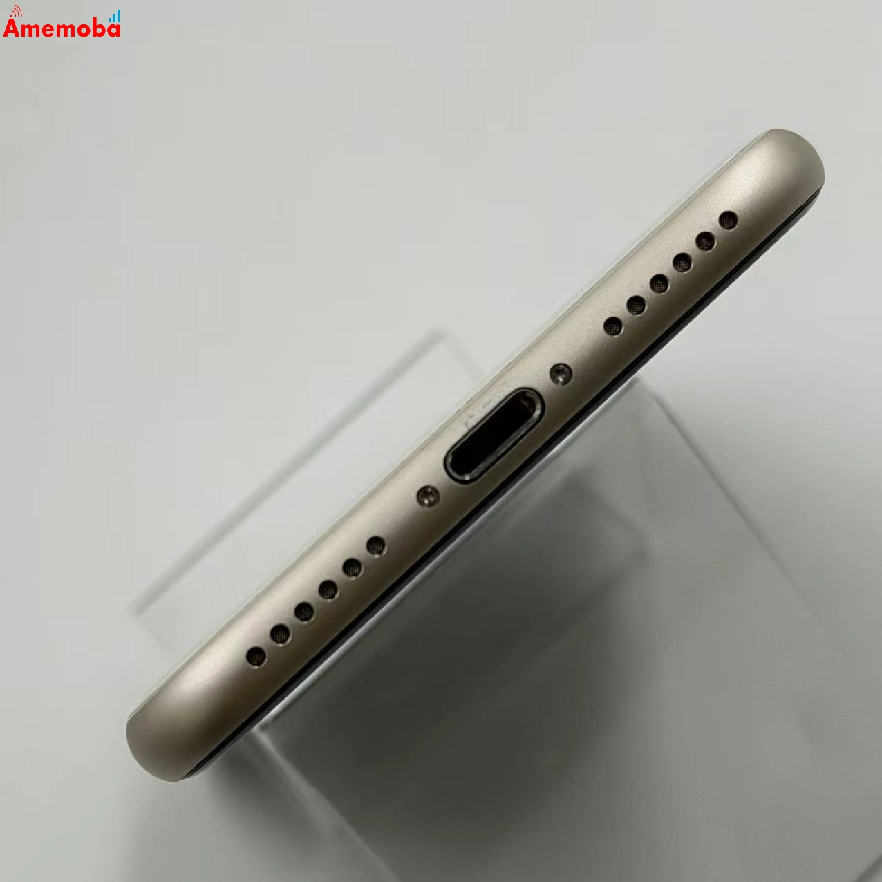 iPhoneSE 第3世代 64GB スターライト MMYD3J/A AU版SIMフリー 美品