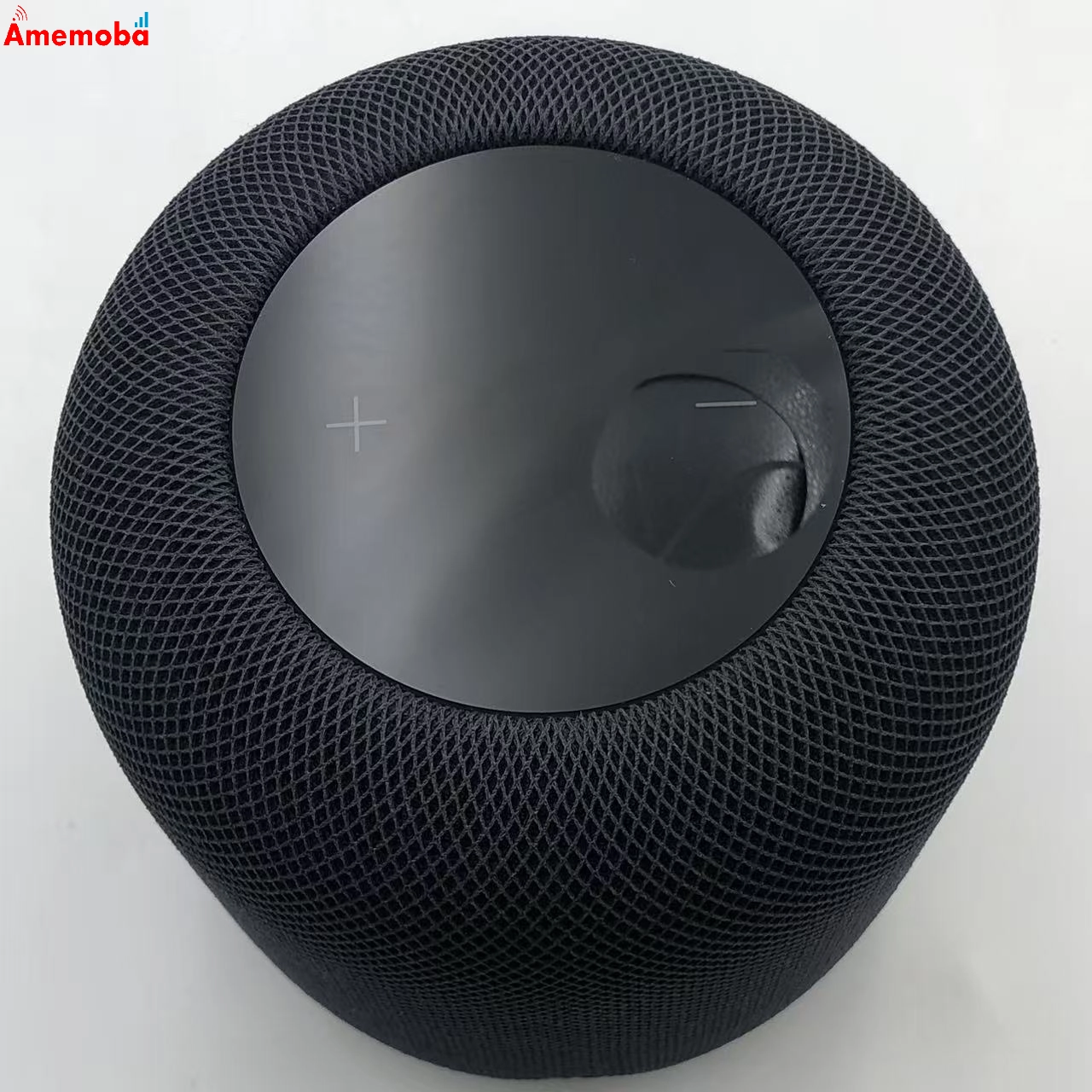 HomePod 第2世代 ミッドナイト MQJ73J/A 新品同様