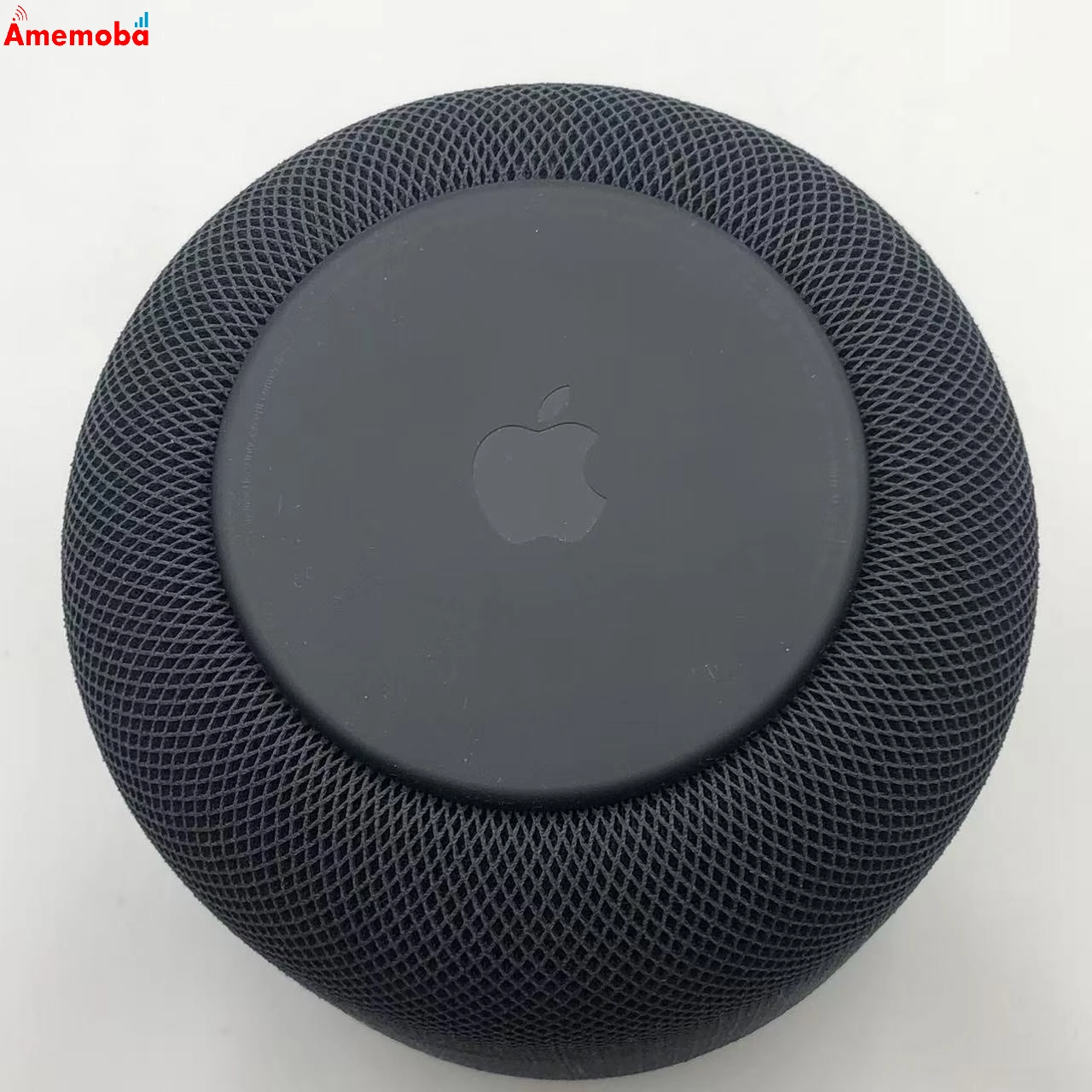 HomePod 第2世代 ミッドナイト MQJ73J/A 新品同様