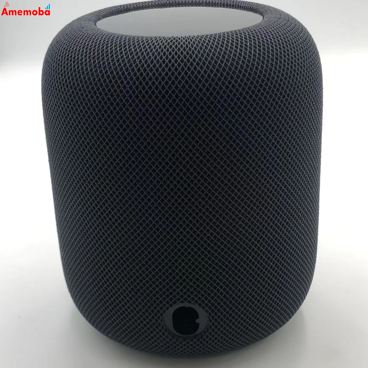 HomePod 第2世代 ミッドナイト MQJ73J/A 新品同様