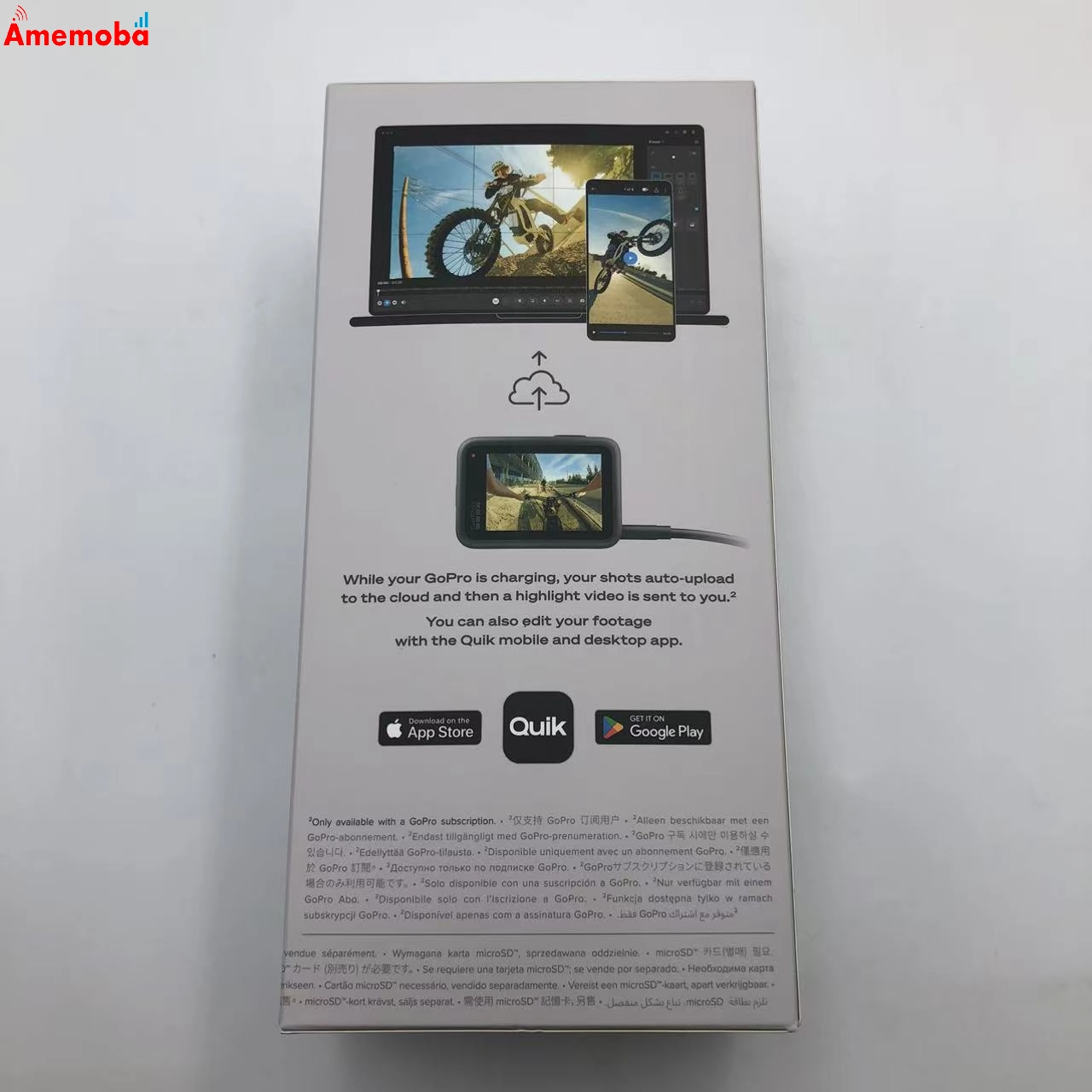 HERO13 BLACK CHDHX-131-FW 未開封 Black