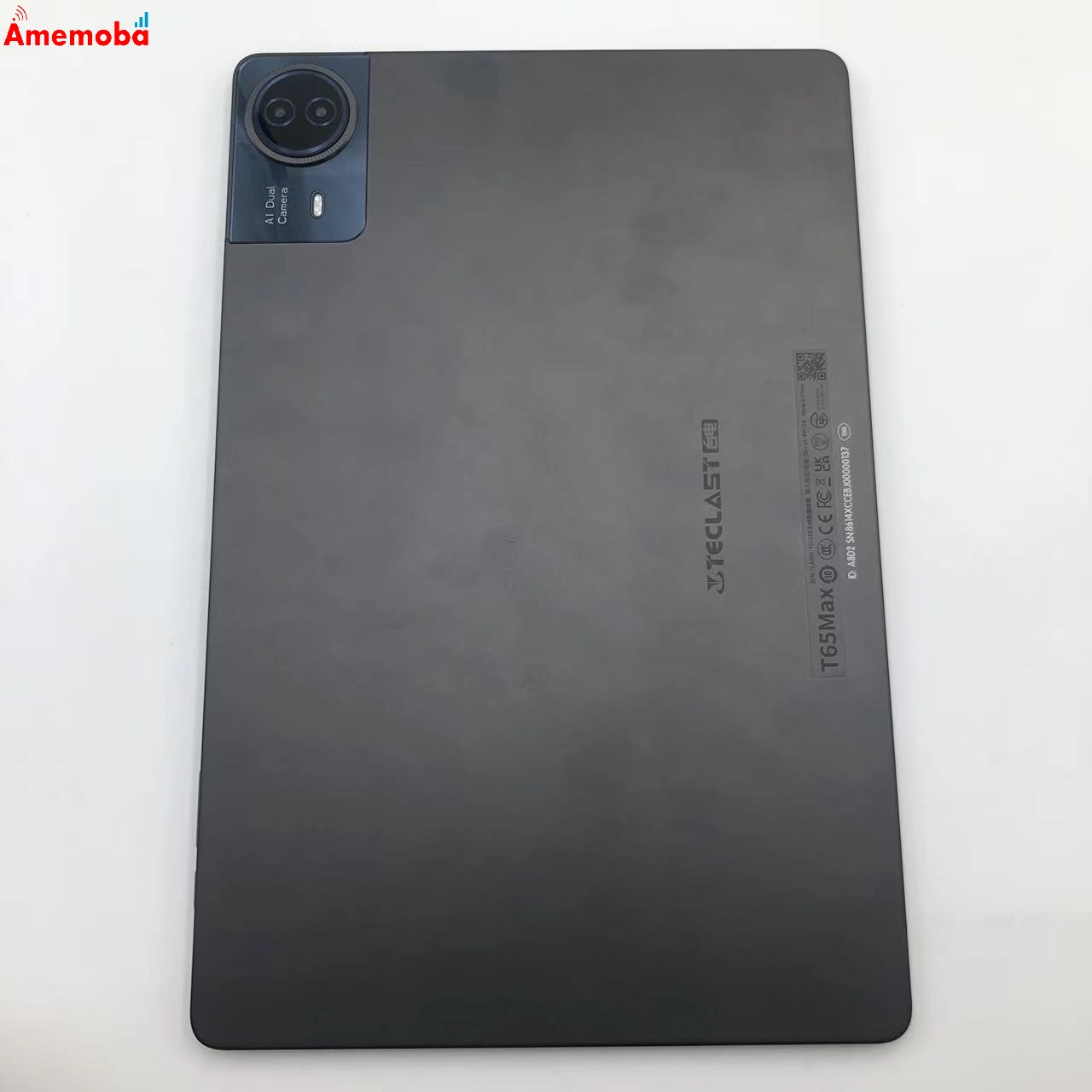 Teclast T65 Max 256GB Gray T65MaxROW SIMフリー 極美品