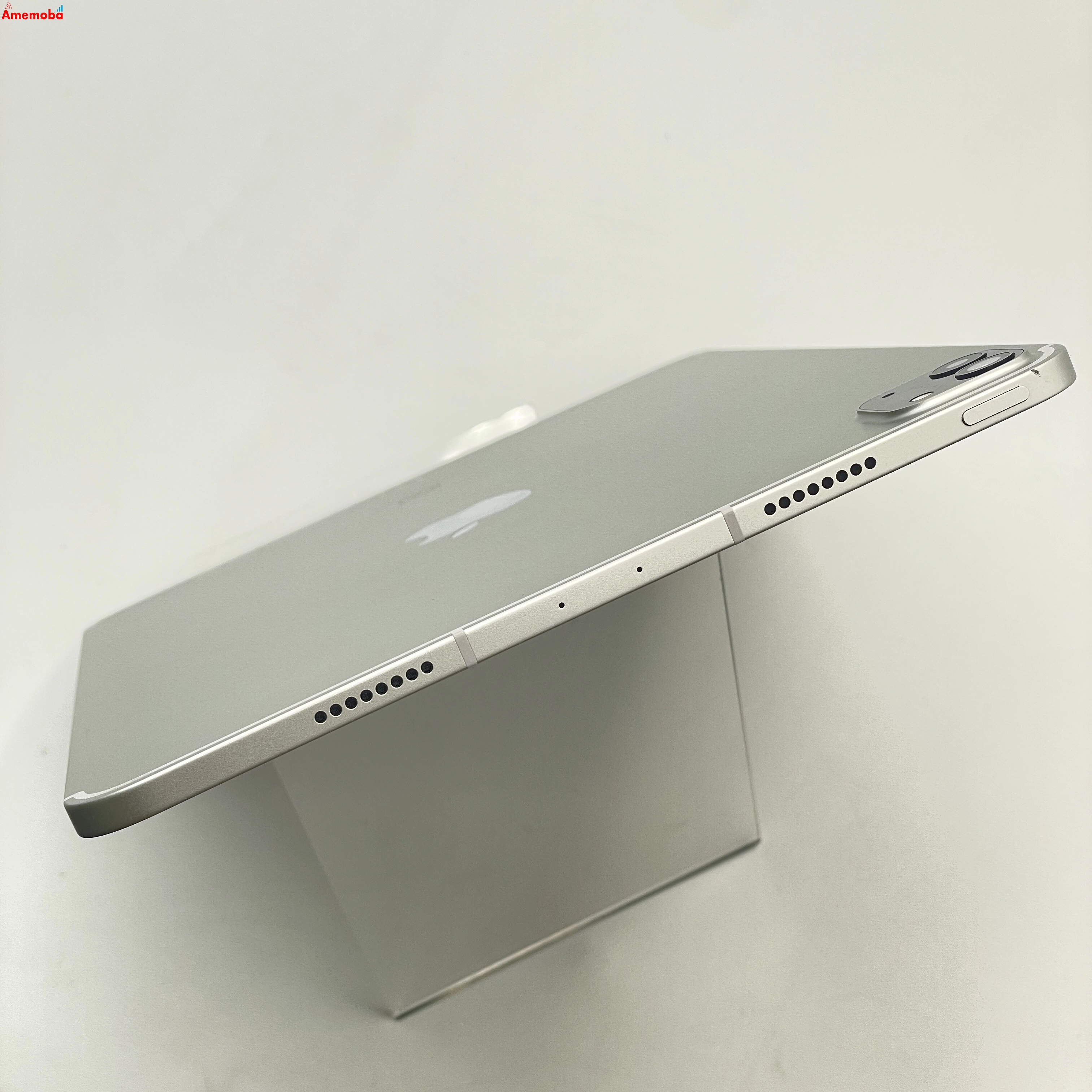 iPad Pro 11インチ 第3世代 Wi-Fi+Cellular 128GB シルバー MHW63J/A SoftBank版SIMフリー 訳あり品