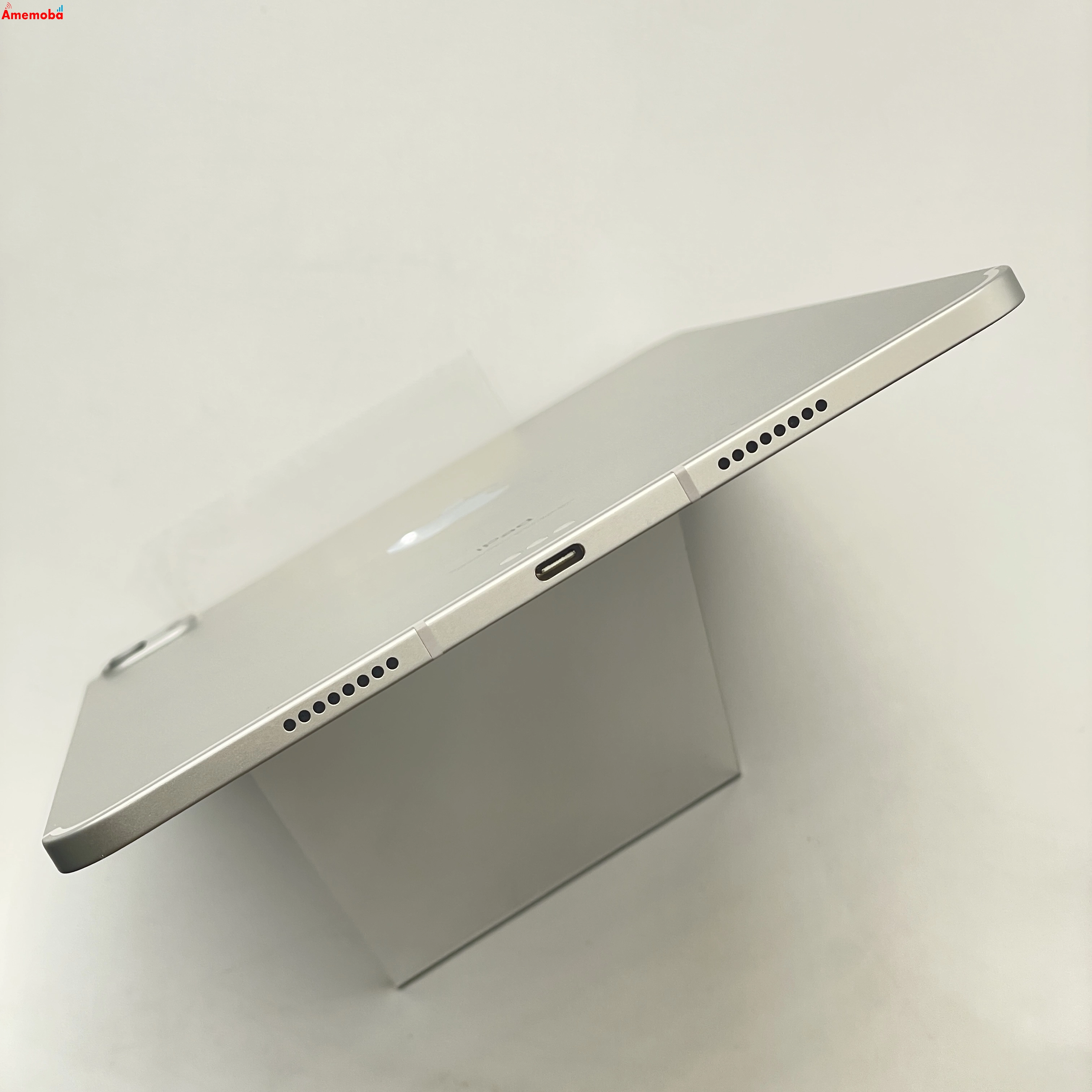 iPad Pro 11インチ 第3世代 Wi-Fi+Cellular 128GB シルバー MHW63J/A SoftBank版SIMフリー 訳あり品