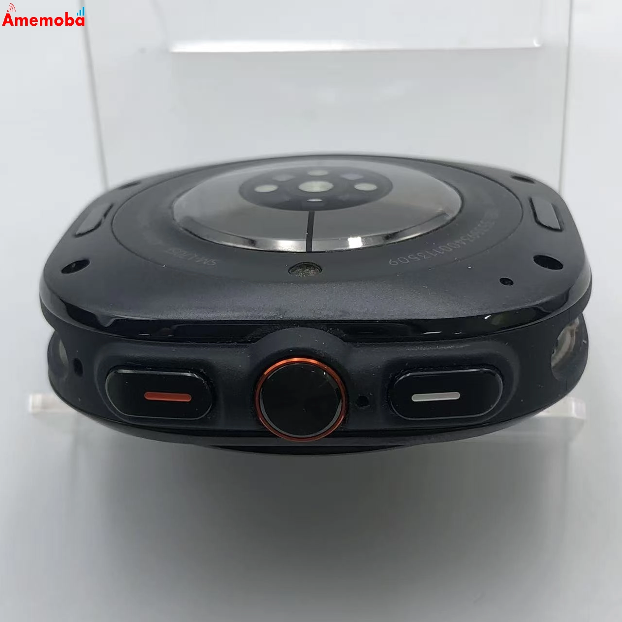 Galaxy Watch Ultra LTEモデル 32GB チタニウムグレー SM-L705F SIMフリー 美品