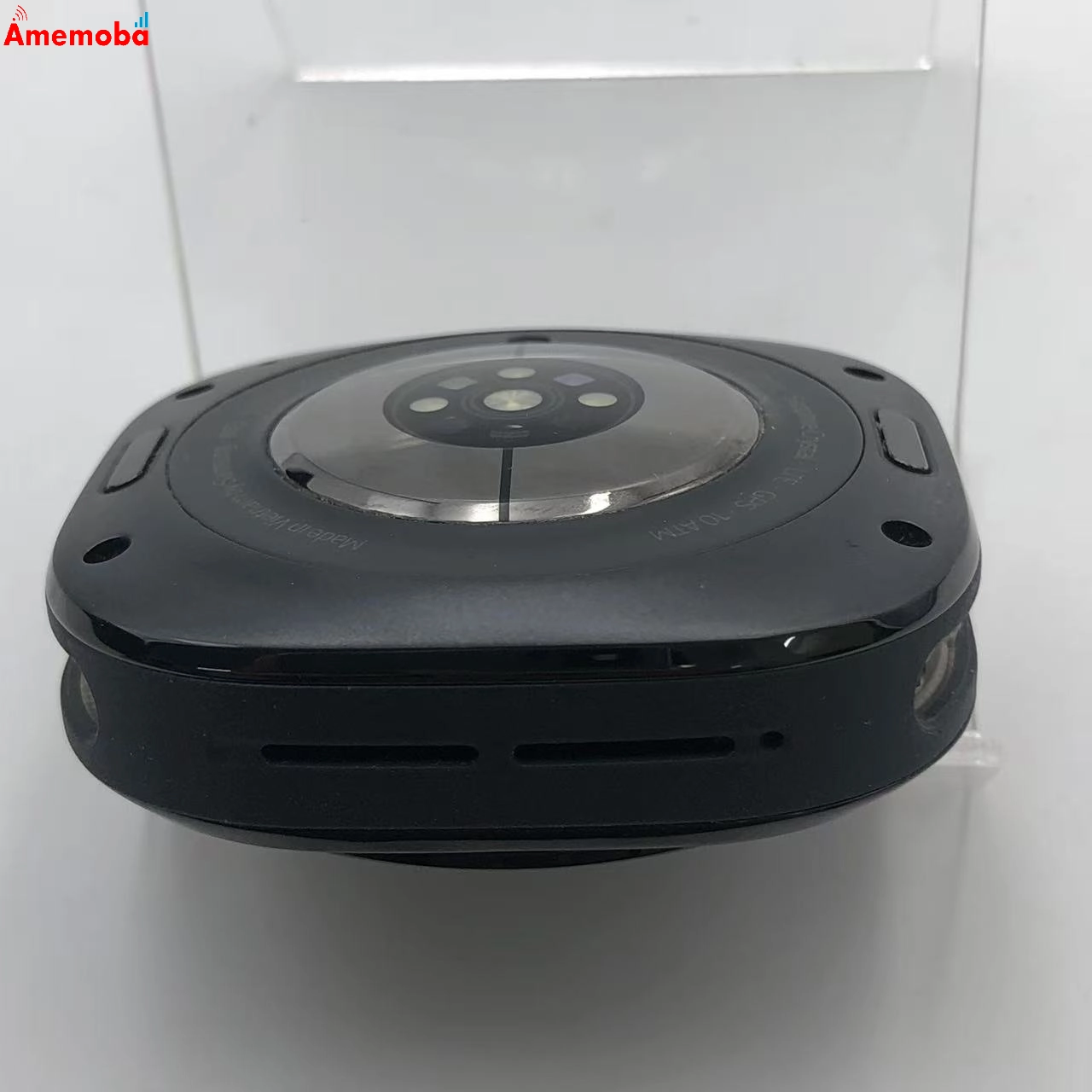 Galaxy Watch Ultra LTEモデル 32GB チタニウムグレー SM-L705F SIMフリー 美品