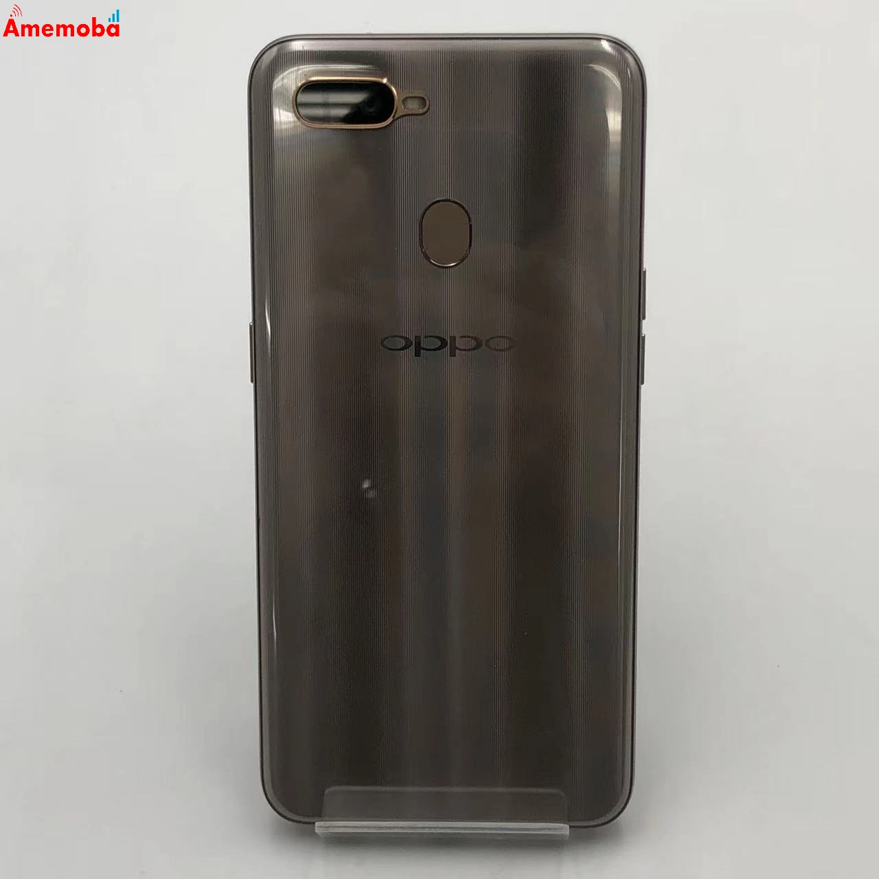 OPPO AX7 64GB ゴールド CPH1903 SIMフリー
