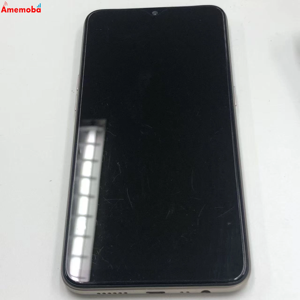 OPPO AX7 64GB ゴールド CPH1903 SIMフリー