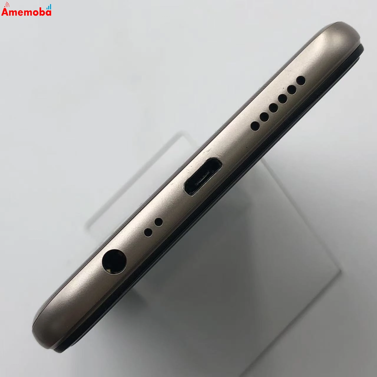 OPPO AX7 64GB ゴールド CPH1903 SIMフリー