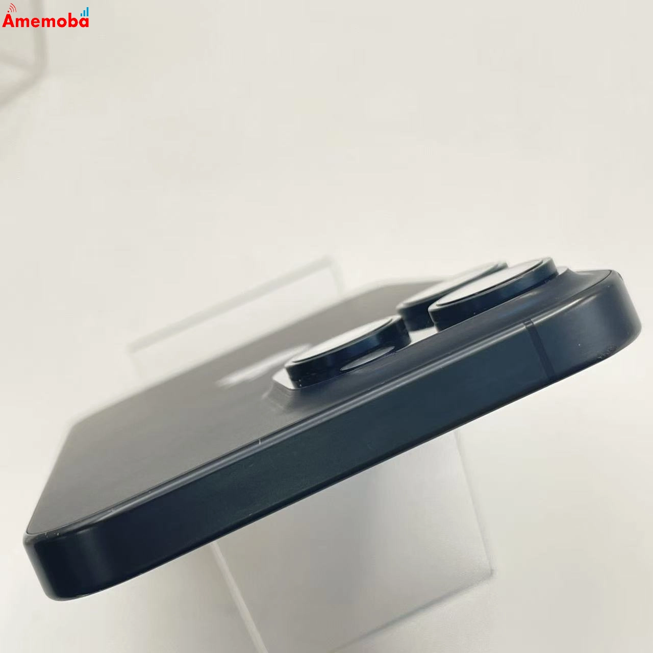 iPhone15 Pro Max 256GB ブルーチタニウム MU6T3J/A Apple版SIMフリー