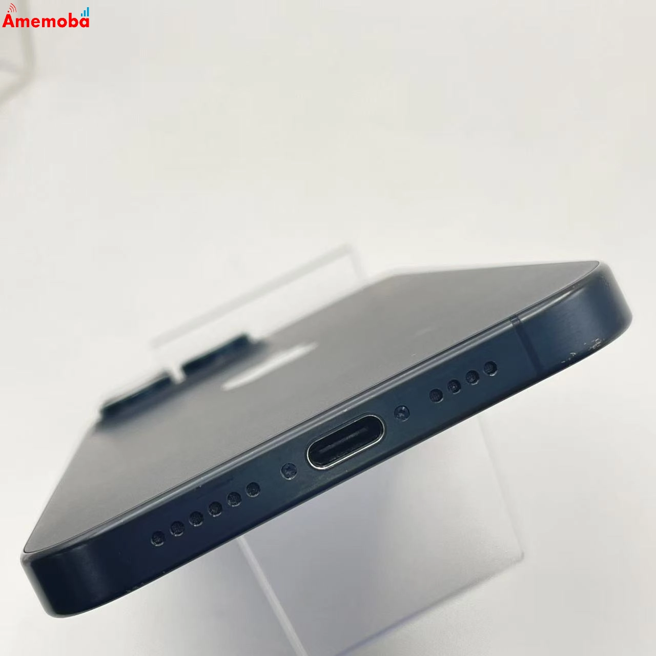 iPhone15 Pro Max 256GB ブルーチタニウム MU6T3J/A Apple版SIMフリー