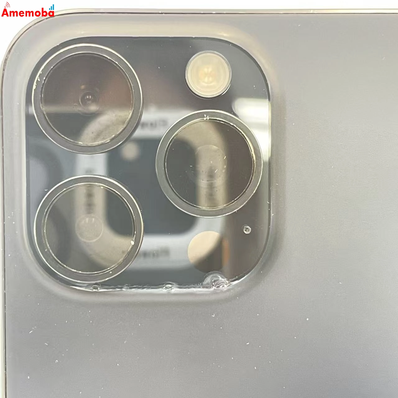 iPhone15 Pro Max 256GB ブルーチタニウム MU6T3J/A Apple版SIMフリー