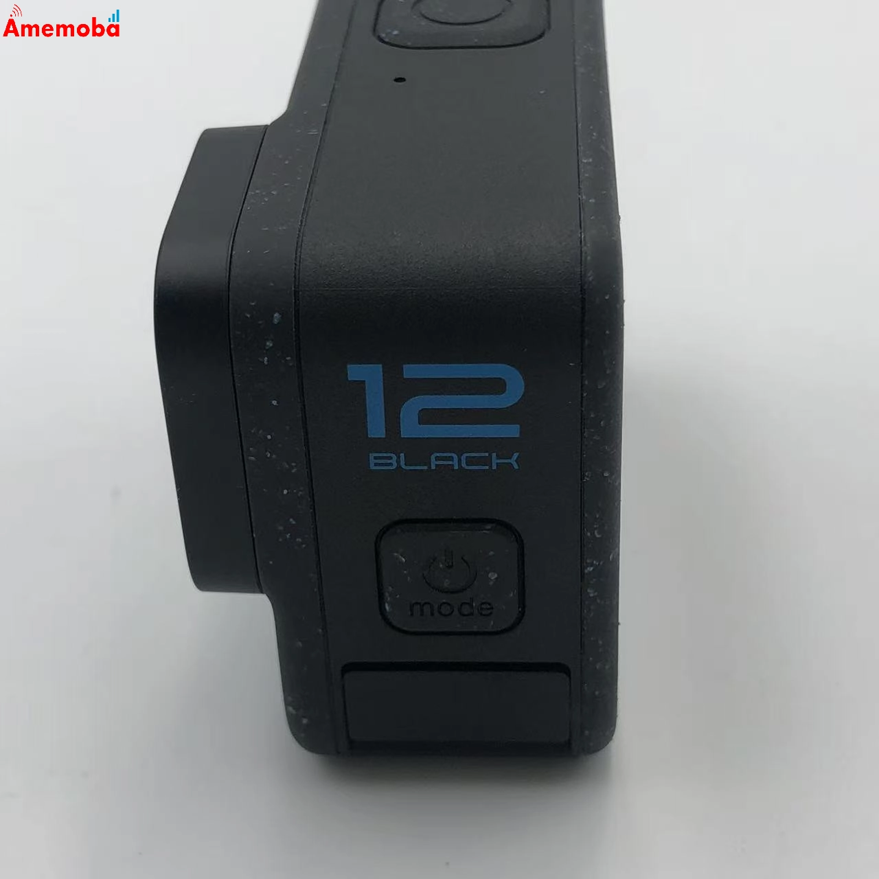 HERO12 - Black CHDHX-121-FW 新品同様