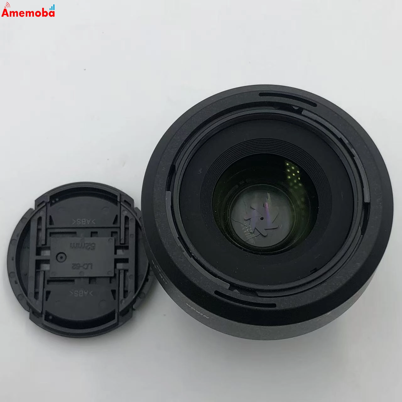 Nikon ニコン AF-S NIKKOR 35mm f/1.8 AFSNIKKOR35mmf/1.8 極美品