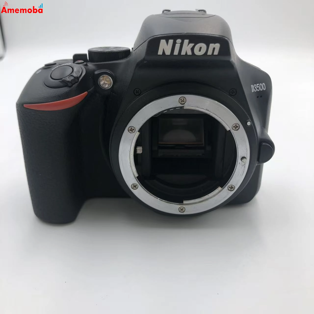NikonD3500 ボディ - 美品