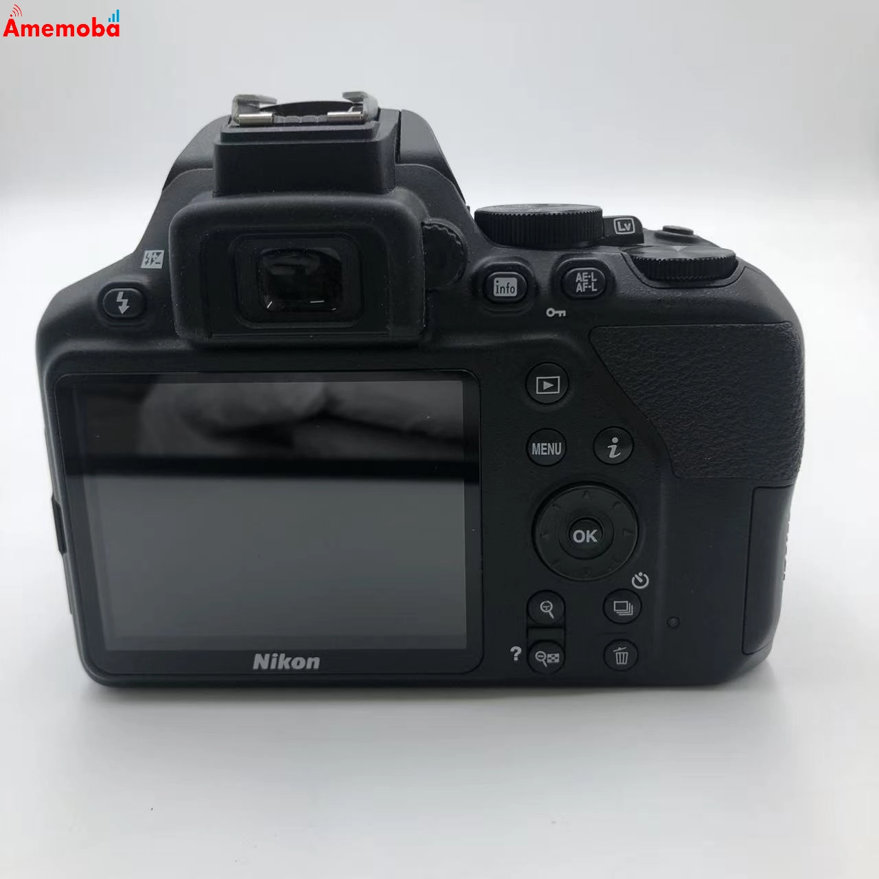 NikonD3500 ボディ - 美品