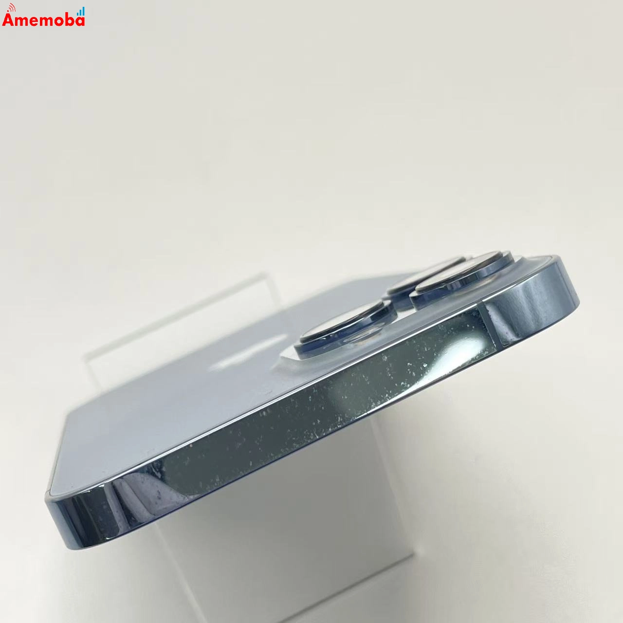 iPhone13 Pro Max 256GB シエラブルー MLJD3J/A SoftBank版SIMフリー