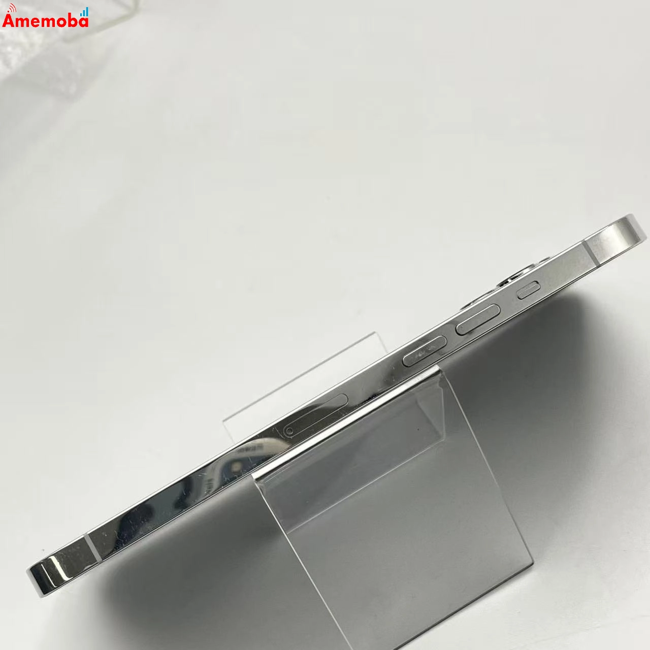 iPhone12 Pro Max 512GB シルバー MGD43J/A SoftBank版SIMフリー