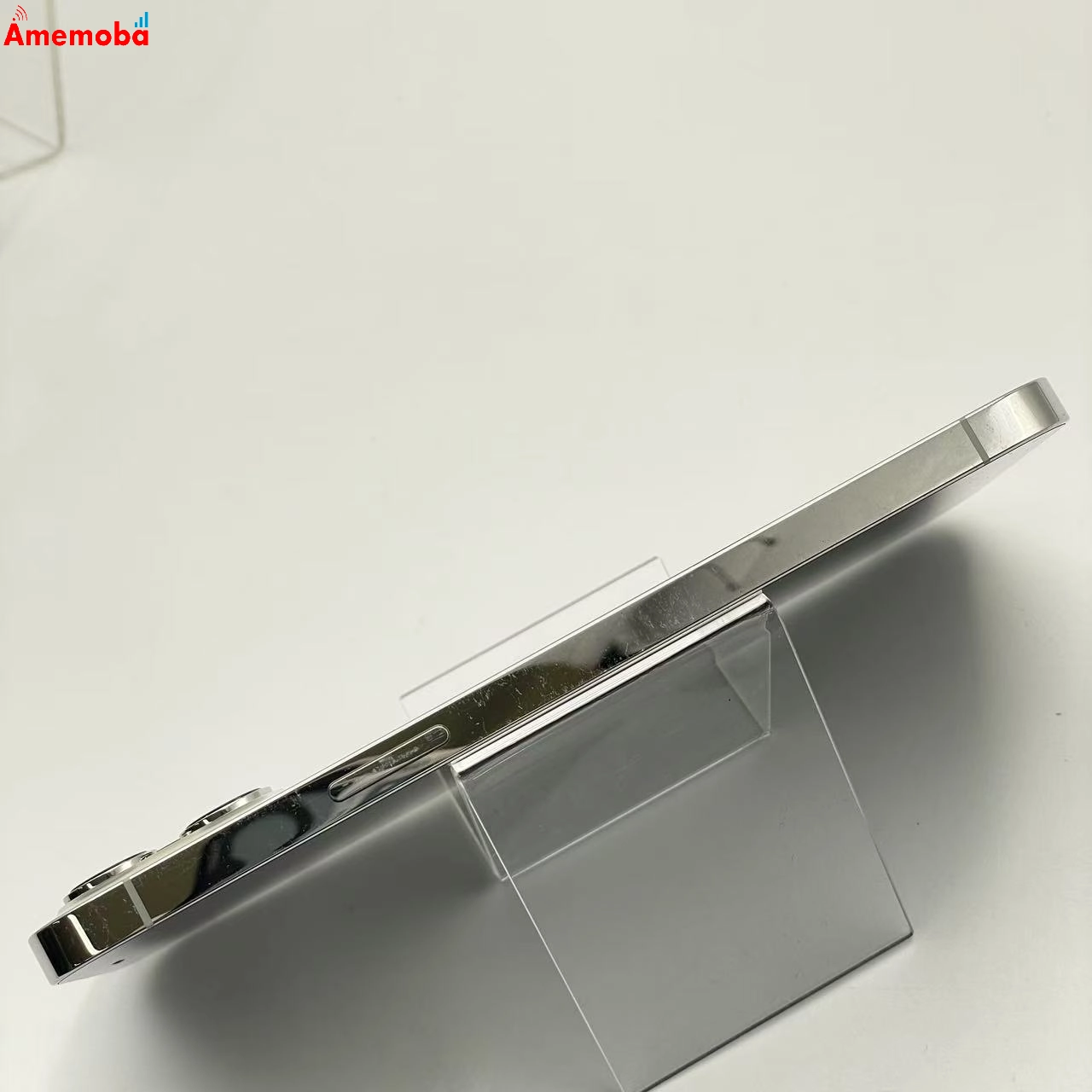 iPhone12 Pro Max 512GB シルバー MGD43J/A SoftBank版SIMフリー