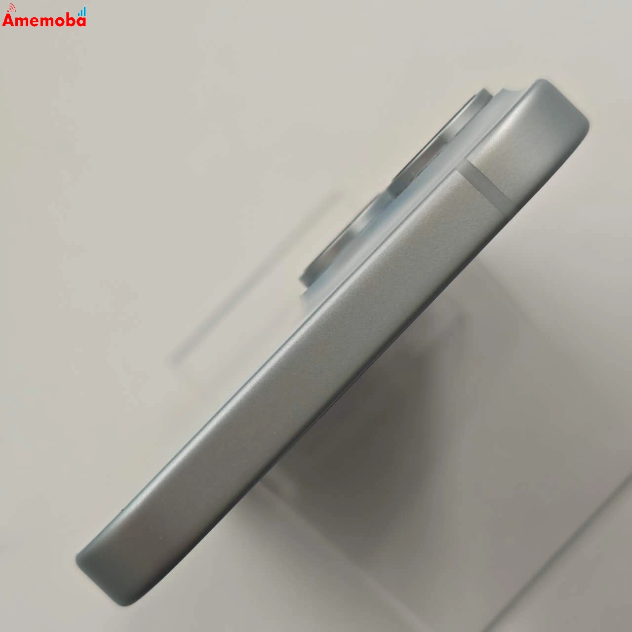 iPhone15 128GB ブルー MTML3J/A Apple版SIMフリー 極美品