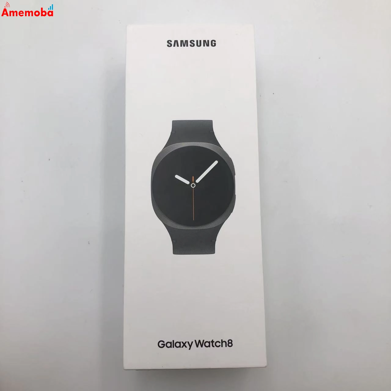 Galaxy Watch 8 44mm Bluetoothモデル 32GB グラファイト SM-L330N 未開封