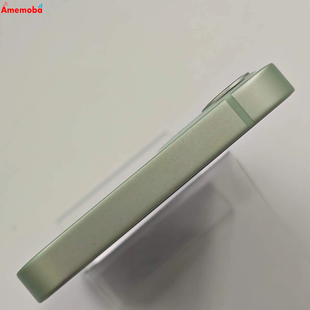 iPhone12 mini au Apple 64GB グリーン MGAV3J/A AU版SIMフリー  美品