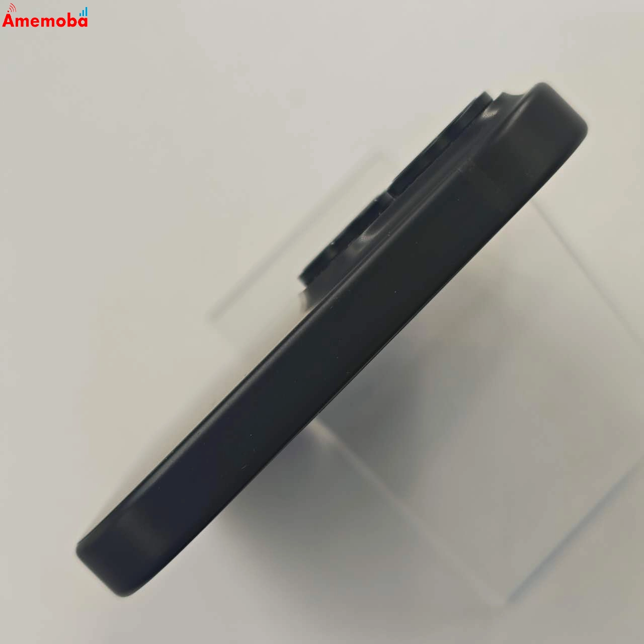 iPhone15 128GB ブラック MTMH3J/A docomo版SIMフリー