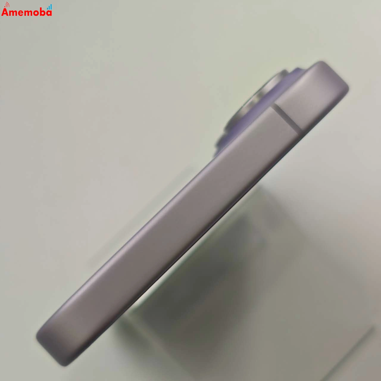 iPhone 17 256GB ラベンダー MG6A4J/A AU版SIMフリー 開封未使用品 au