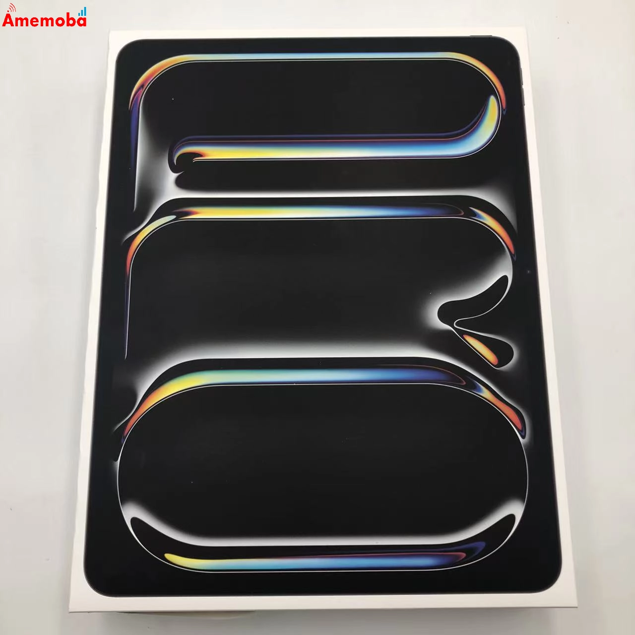 iPad Pro 13インチ 第2世代 M5 2TB スペースブラック ME8J4J/A Apple版SIMフリー 未開封