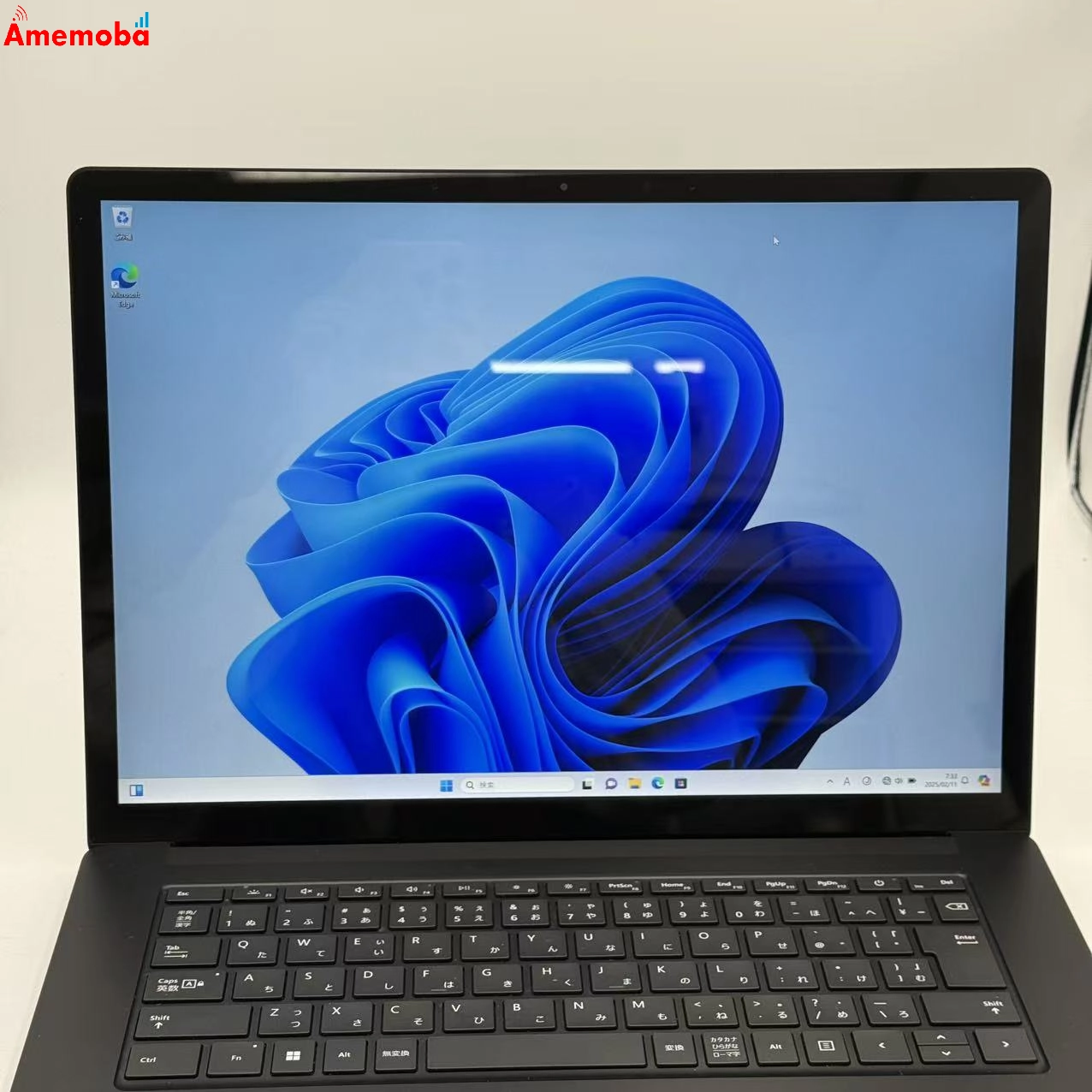 Microsoft Surface Laptop4 15インチ 16GB/512GB マットブラック 1979 i7-1185G7 3.00GHz 3.00GHz