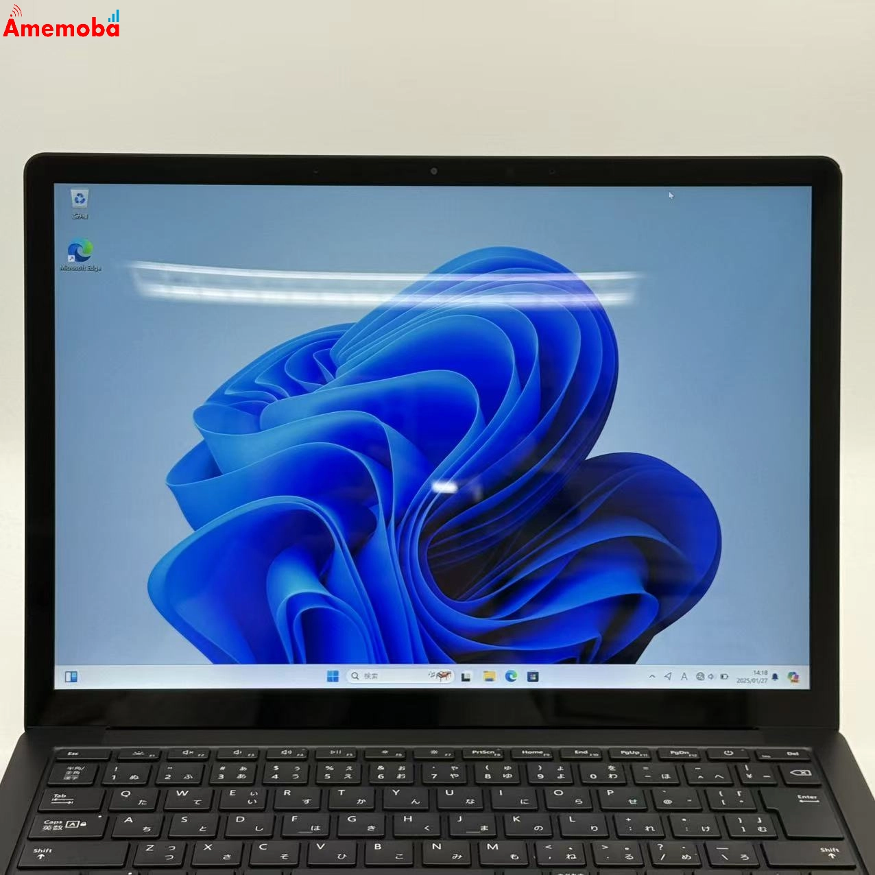 Surface Go 第1世代 8GB/128GB プラチナ 1824 4415Y 1.60GHz 1.61GHz 美品