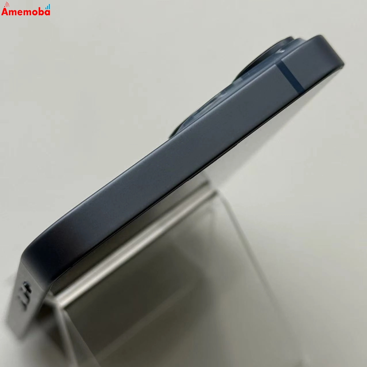 iPhone14 128GB ブルー MPVJ3J/A Apple版SIMフリー